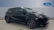 Ford Puma ST 1.0 EcoBoost Hybrid mHEV ST 5dr DCT Petrol Hatchback